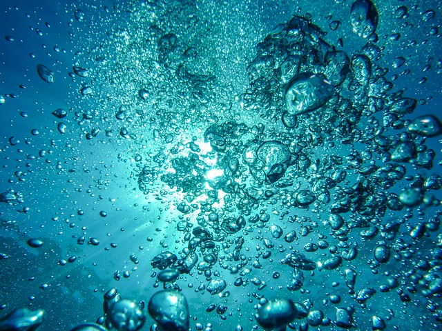 Goproとドームポートで水面上と水中に分かれる写真の撮影方法 Goproとマウントの使い方レビュー
