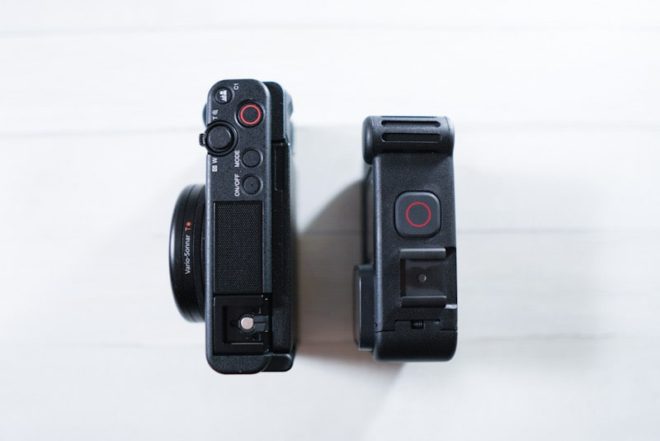 GoPro HERO9用メディアモジュラーのレビューと音の比較 | GoPro 