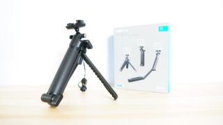 Goproとマウントの使い方レビュー Goproとアクセサリーの使い方とガジェットレビュー
