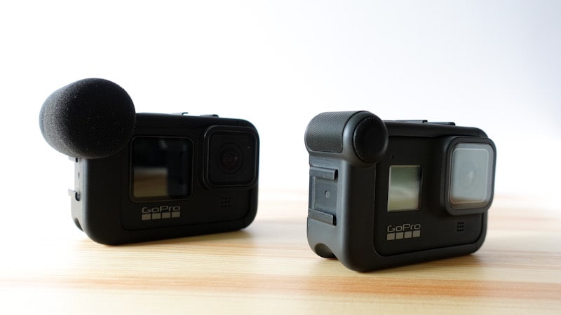 GoPro HERO9 箱あり使用頻度低 ゴープロ-