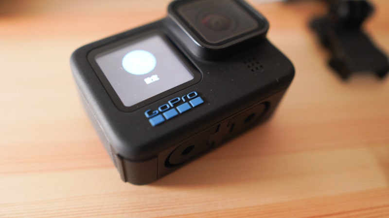 カメラ ビデオカメラ GoPro HERO10 Blackが来た！開封・ファーストインプレッション | GoPro 