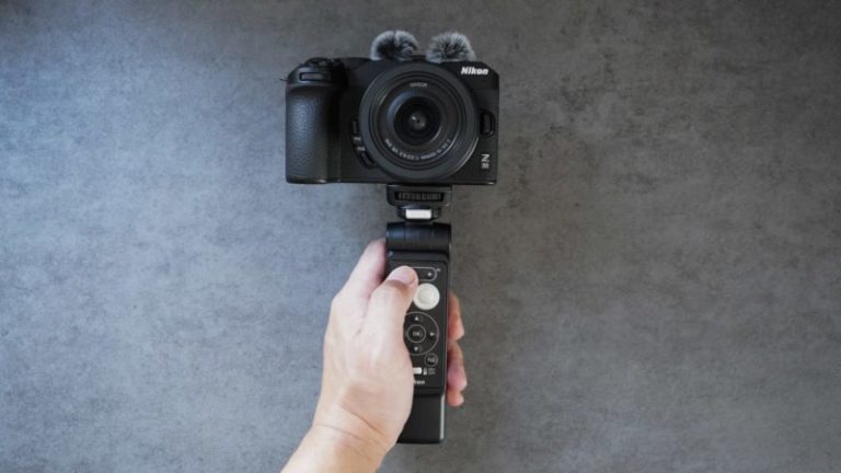 Nikon Z 30におすすめアクセサリー！動画やVlog撮影がより快適に！ | GoPro（ゴープロ）とマウントの使い方レビュー