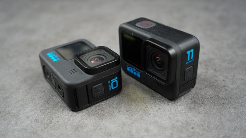 売れ筋割引品 GoPro Hero11 新品未使用未開封 ビデオカメラ