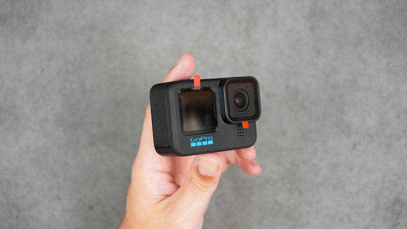 カメラ その他 GoPro HERO11 Blackを開封！スペックや特徴、新しい設定を紹介 | GoPro 