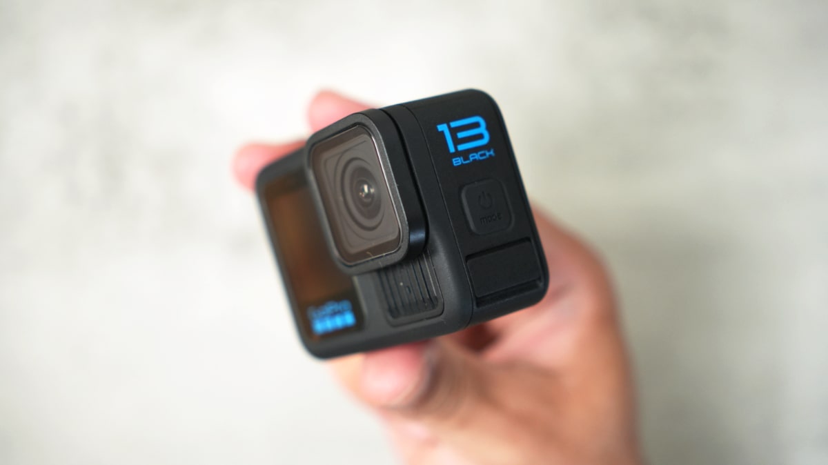 GoPro HERO13