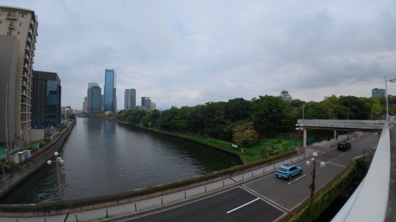 DJI Osmo Nano 広角