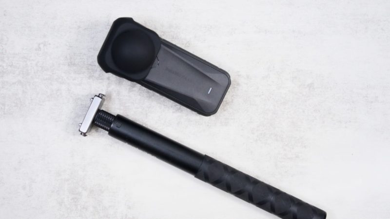 X4 Airのアクセサリー